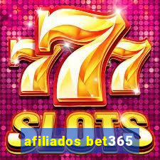 afiliados bet365